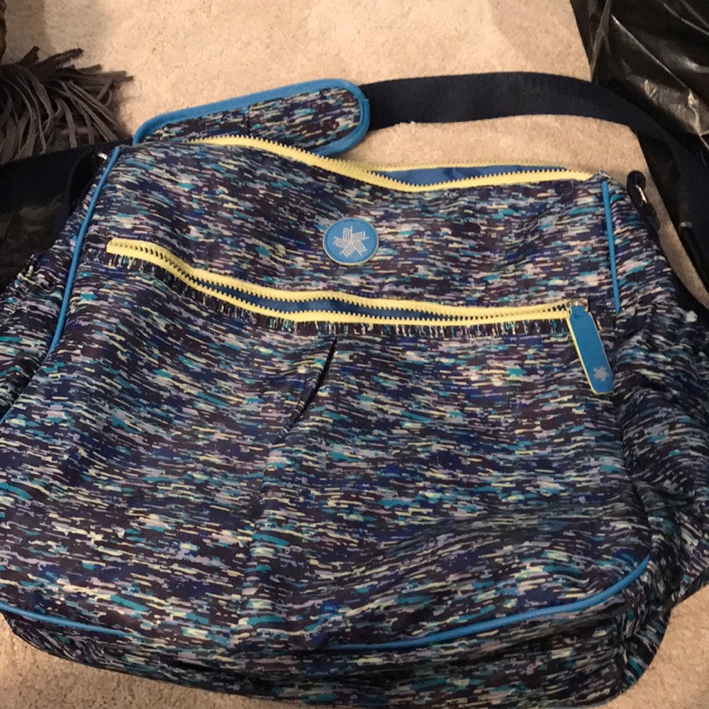 Tek Gear gym bag